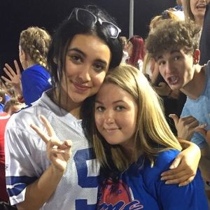 Meet your Posher, Destiny